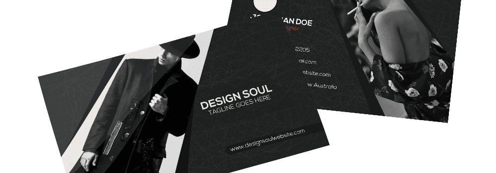 Matte vs Glossy Business Cards - Which Is Better? | 215 Prints