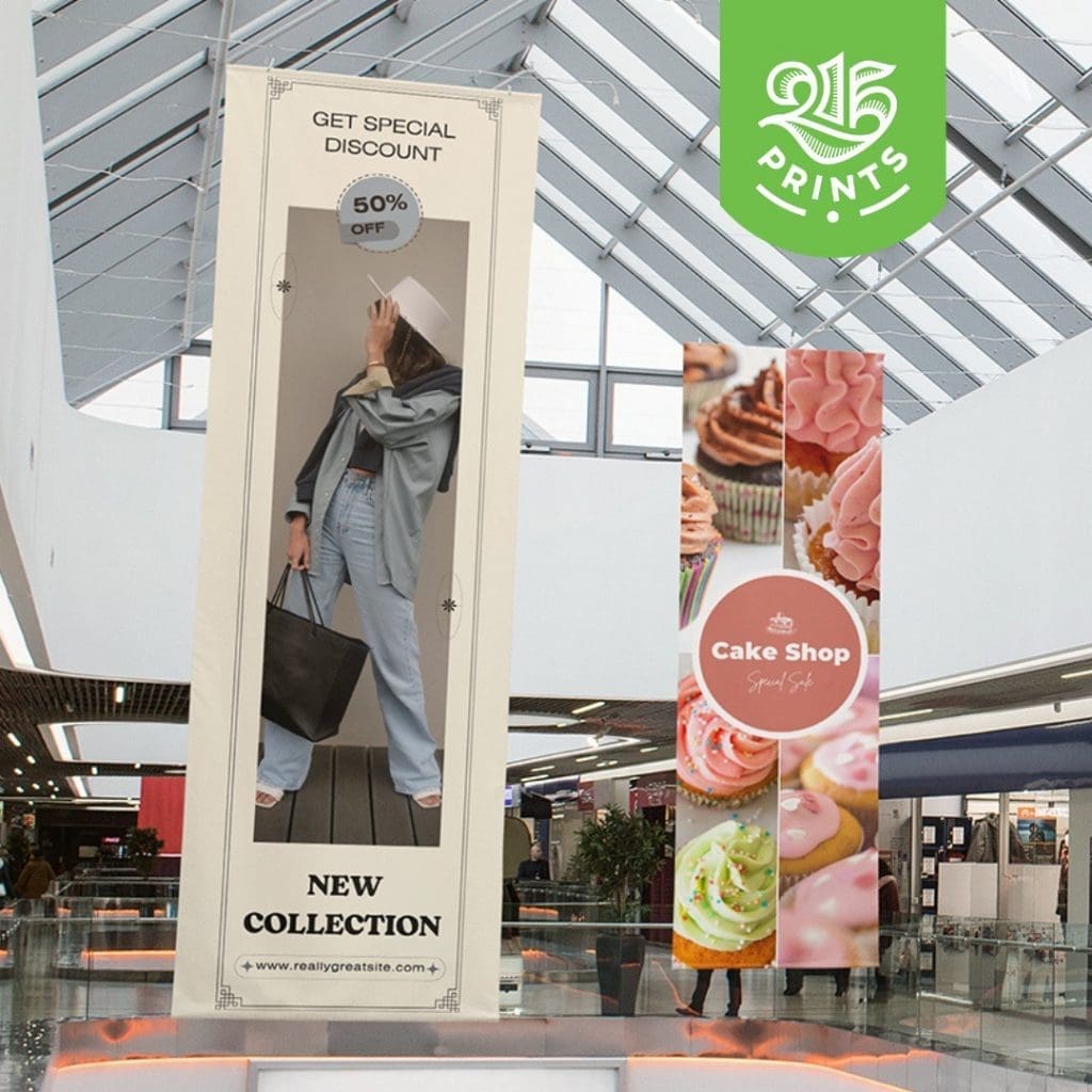 5 Ways on How to Store Vinyl Banners for Higher Durability