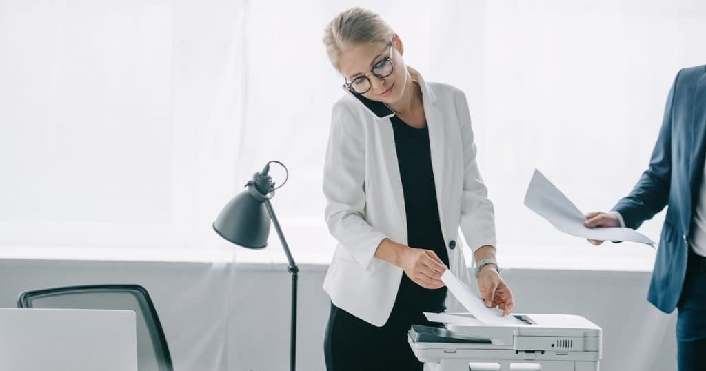 best-printer-for-real-estate-agents