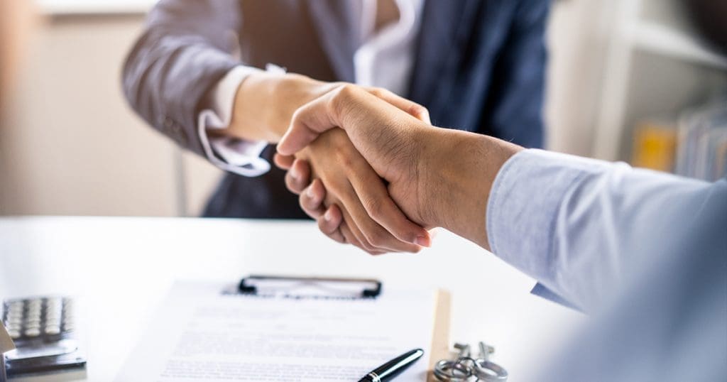 best printer for real estate agents