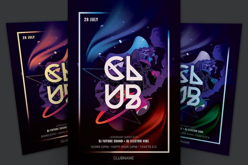 flyer-distribution