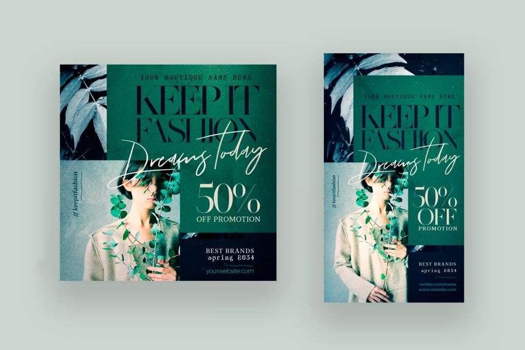 flyer distribution service