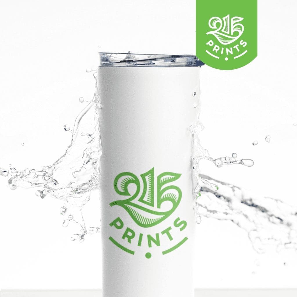 Are Sublimation Tumblers Dishwasher Safe? Find Out Now!