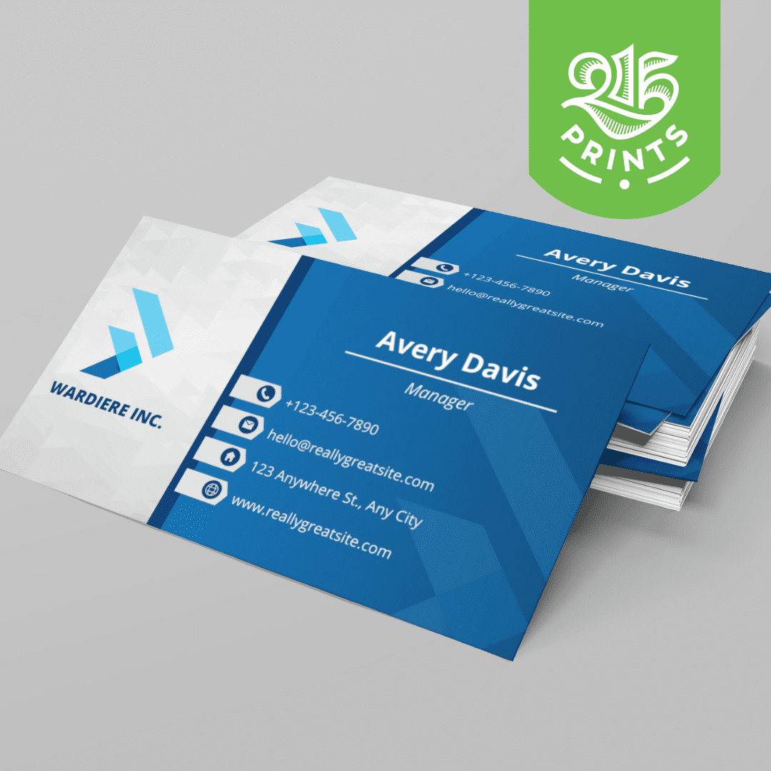 Where to Leave Business Cards? The Top Locations to Leave Them